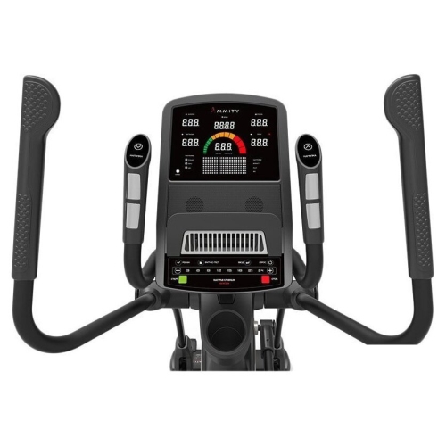 Эллиптический тренажер Ammity Fashion FE 510