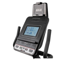 Велотренажер SOLE R92 9597212