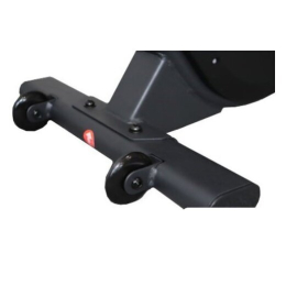 Велотренажер CardioPower B37 5205845