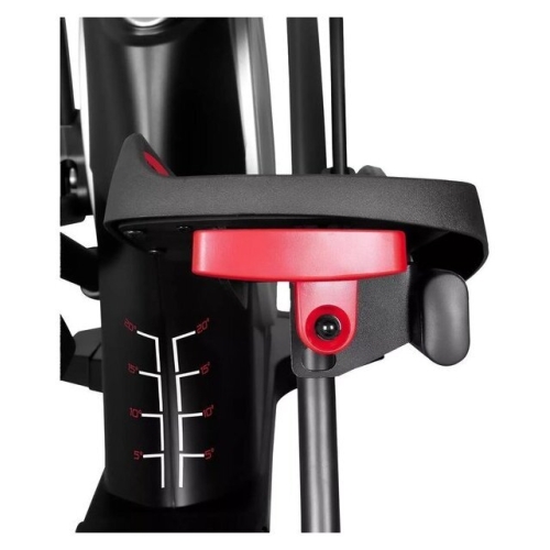 Эллиптический тренажер Ammity Premium PE 540 AI