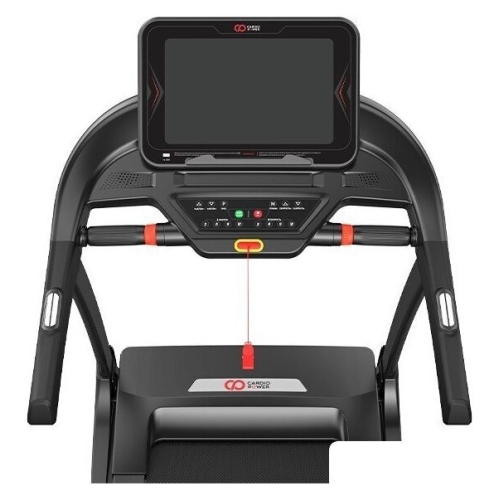 Электрическая беговая дорожка CardioPower Track9