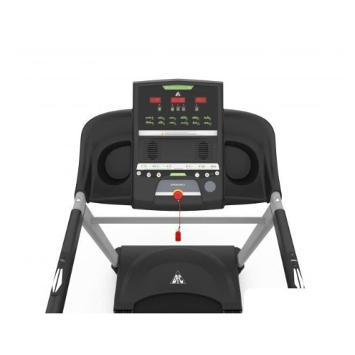 Электрическая беговая дорожка DFC Pride Pro T-X