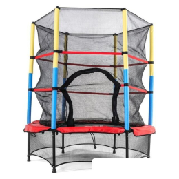 Батут DFC Jump Kids 55INCH-JD-RYB 10859868