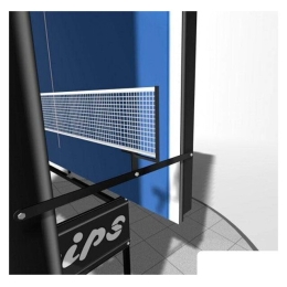 Теннисный стол Wips Royal-C (синий) 5113615