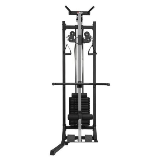 Силовой комплекс Alpin Wave Gym GX-950