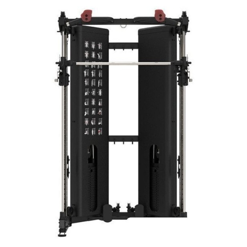 Силовая станция Smith Strength F3