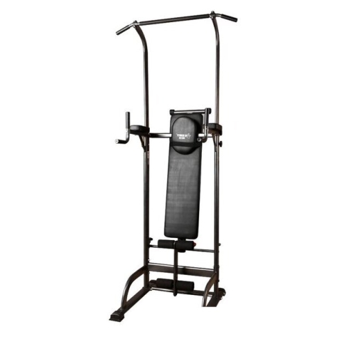 Турник с брусьями DFC G003 Power Tower