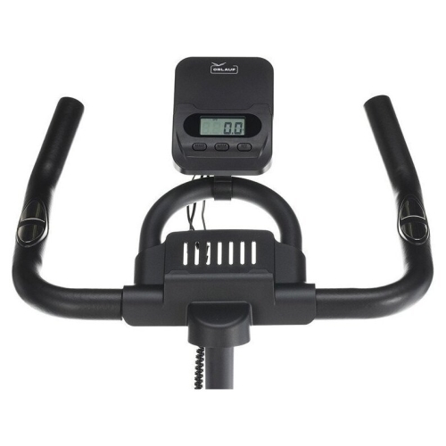 Велотренажер Orlauf Lark (черный)