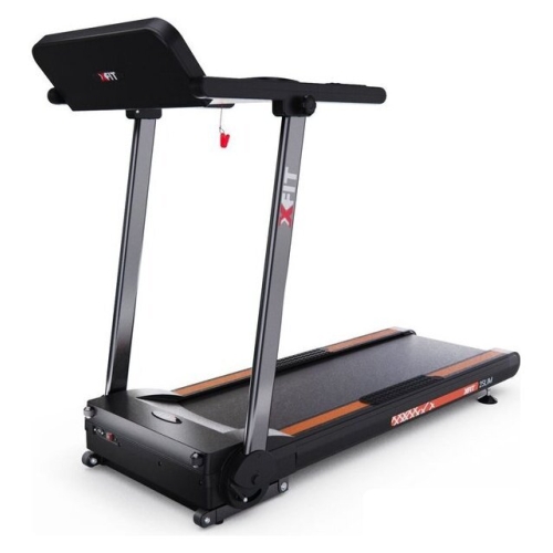 Электрическая беговая дорожка DFC X-FIT T-2SLIM