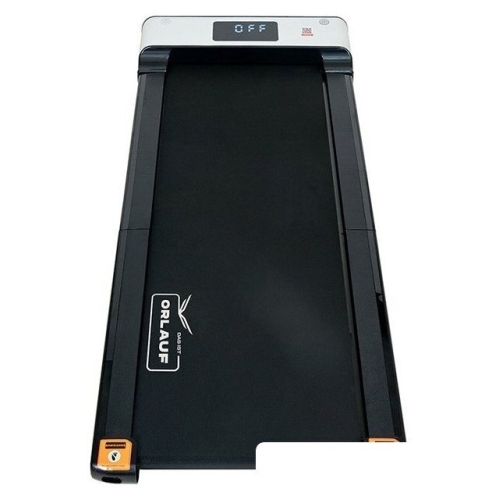 Электрическая беговая дорожка Orlauf Rook (черный)