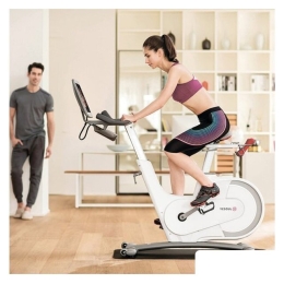 Велотренажер Yesoul BV1-B Plus BV1-W-21.5 8180920