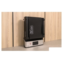 Электрическая беговая дорожка Orlauf Rook (черный) 10754743