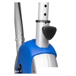 Велотренажер Alpin Actuel B-160 (синий) 2673889