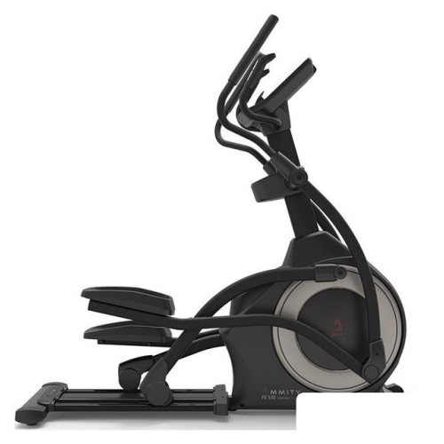 Эллиптический тренажер Ammity Fashion FE 510