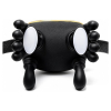Массажер для шеи и плеч  VibeWell P-054 (черный)