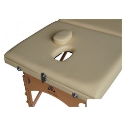 Массажный стол DFC Relax Pro TS3021-B2 (бежевый) 10115802