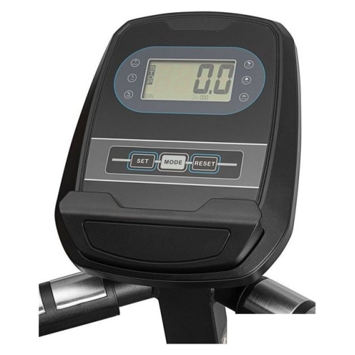 Эллиптический тренажер Alpin Voyager X-187