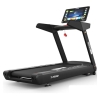 Электрическая беговая дорожка Unixfit T-1500 PRO 27