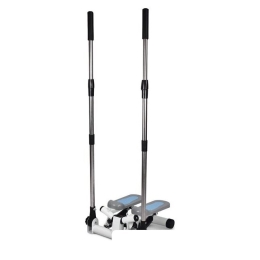 Поворотный степпер Calviano 202 (голубой) 10892809