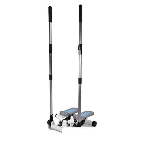 Поворотный степпер Calviano 202 (голубой)