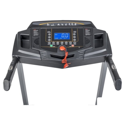 Электрическая беговая дорожка VictoryFit VF-2064