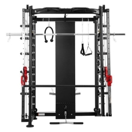 Силовая станция DFC Powergym D822 6301062
