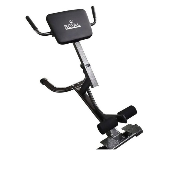 Гиперэкстензия Royal Fitness HB-RMY001