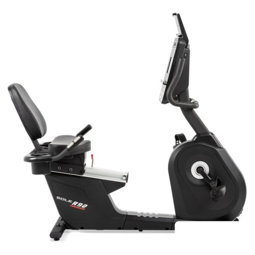 Велотренажер SOLE R92