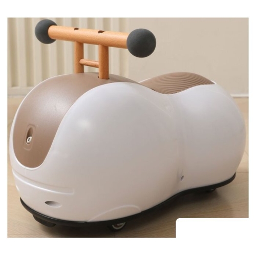 Каталка UNIX kids Peanut Brown