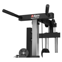 Силовой комплекс Alpin Wave Gym GX-950 9706830