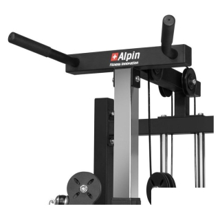 Силовой комплекс Alpin Wave Gym GX-950 9706830