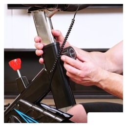 Велотренажер DFC A90-154V01 10655402