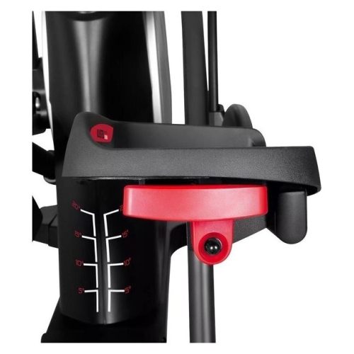 Эллиптический тренажер Ammity Premium PE 540 AI