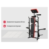 Силовая скамья Unixfit Bench 120P
