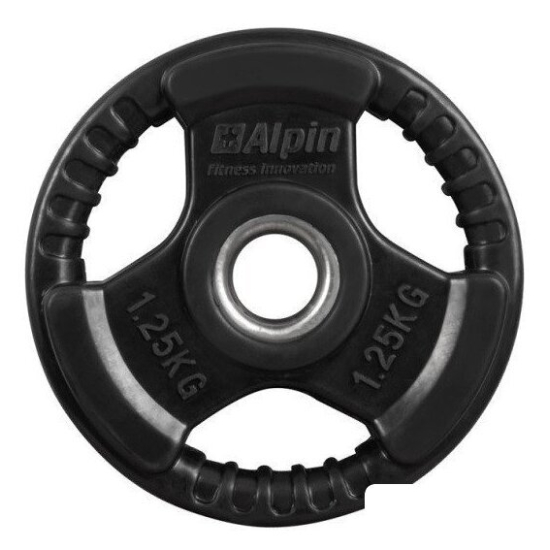 Диск Alpin DR-1.25