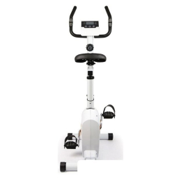 Велотренажер Atlas Sport Luna (белый) 2168839