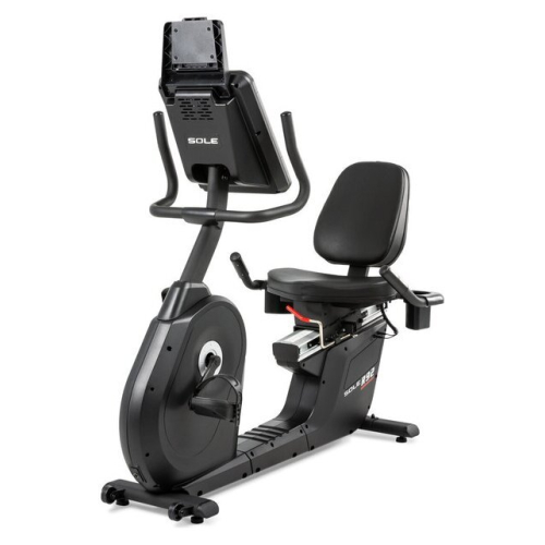 Велотренажер SOLE R92