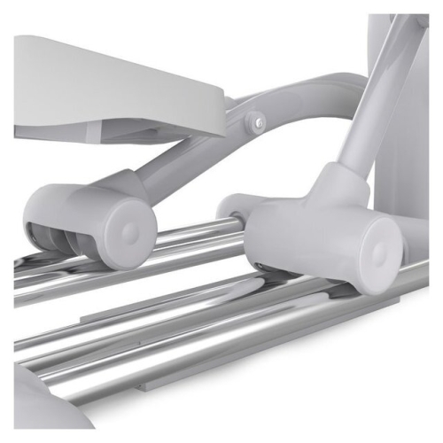 Эллиптический тренажер Unixfit MV-850 (Manual Incline) Wood