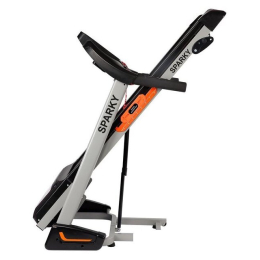 Электрическая беговая дорожка DFC Sparky T590 3749307