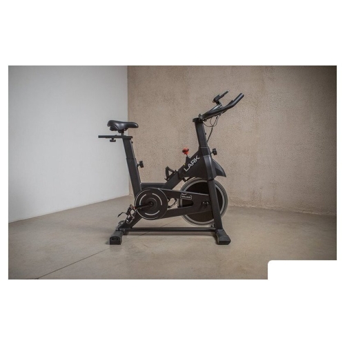 Велотренажер Orlauf Lark (черный)