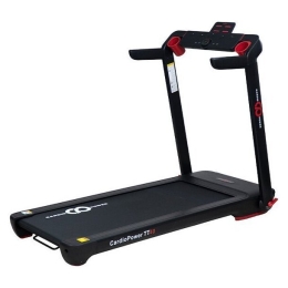 Электрическая беговая дорожка CardioPower TT40 9525279
