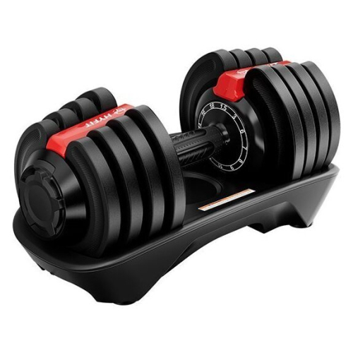 Гантель HYFIT Регулируемая гантель 18кг
