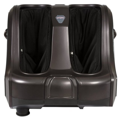 Массажер для ног VictoryFit VF-M8001 (черный)