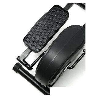 Эллиптический тренажер Atlas Sport Boost Black 11263265