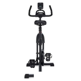 Велотренажер Orlauf Lark (черный) 10754734