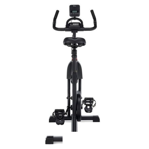 Велотренажер Orlauf Lark (черный)