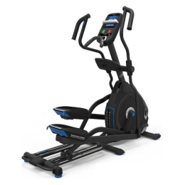 Эллиптический тренажер Nautilus E628 5070504