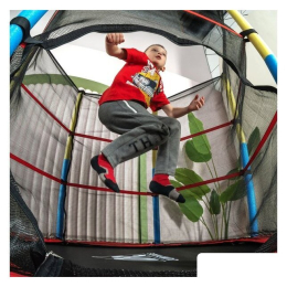Батут DFC Jump Kids 55INCH-JD-RYB 10859868