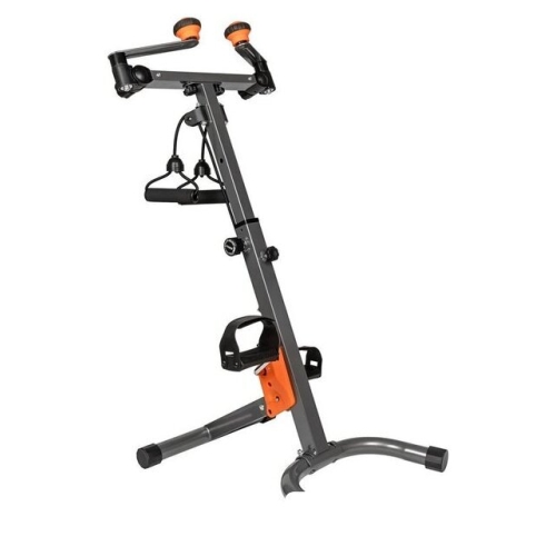 Велотренажер Alpin Joint RT-209