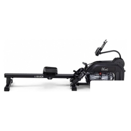 Гребной тренажер Orlauf River (черный) 10754996